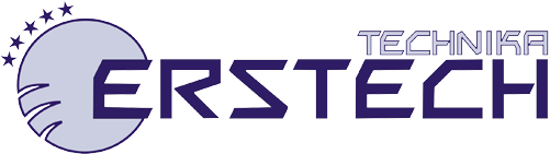 Erstech Technika Kft. logo